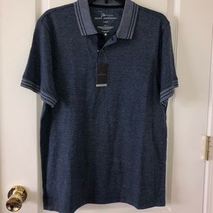 Marc Anthony Collared Shirt